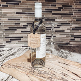"Thank You for Being a Friend" Wine Tag Collection