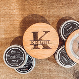 Engraved Handheld Smoker