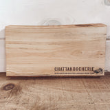 Chattahoocherie Charcuterie Board