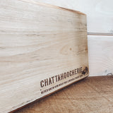 Chattahoocherie Charcuterie Board