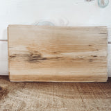 Chattahoocherie Charcuterie Board