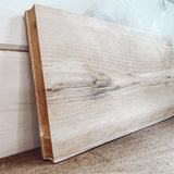 Chattahoocherie Charcuterie Board