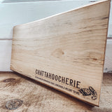 Chattahoocherie Charcuterie Board