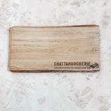 Chattahoocherie Charcuterie Board
