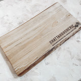 Chattahoocherie Charcuterie Board