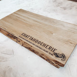 Chattahoocherie Charcuterie Board