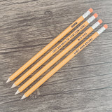 Personalized Pencil Set
