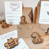 Pocket Pal Hug Buddies