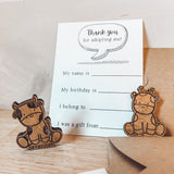 Pocket Pal Hug Buddies