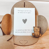 Pocket Pal Hug Buddies