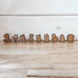 Pocket Pal Hug Buddies