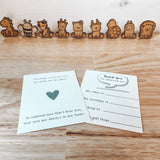 Pocket Pal Hug Buddies