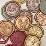 Have Yourself a Merry Little Christmas - Card