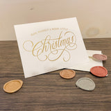 Have Yourself a Merry Little Christmas - Card