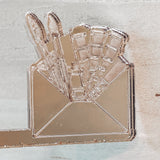 Custom Name Drink Tags