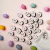 CUSTOM Easter Egg Coin Tokens