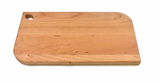 Engraved Cherry Charcuterie Board