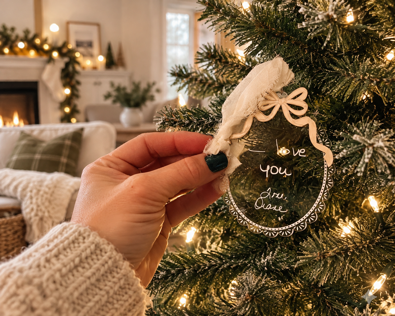 Christmas Ornaments
