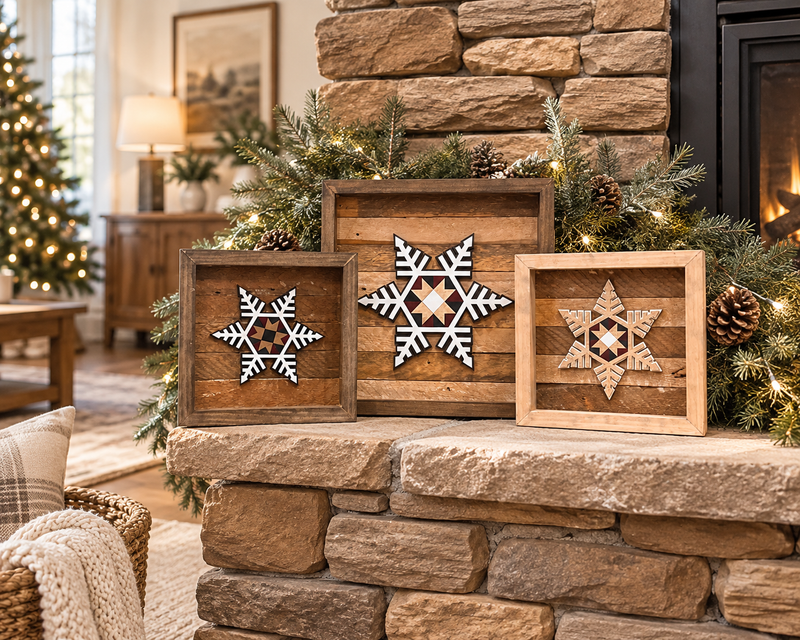 Christmas Decor & Gifts