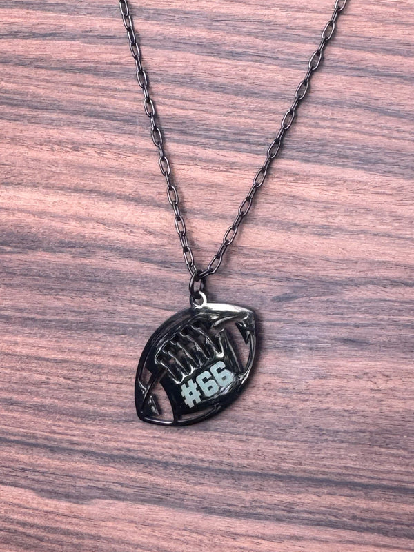Sports Jewelry