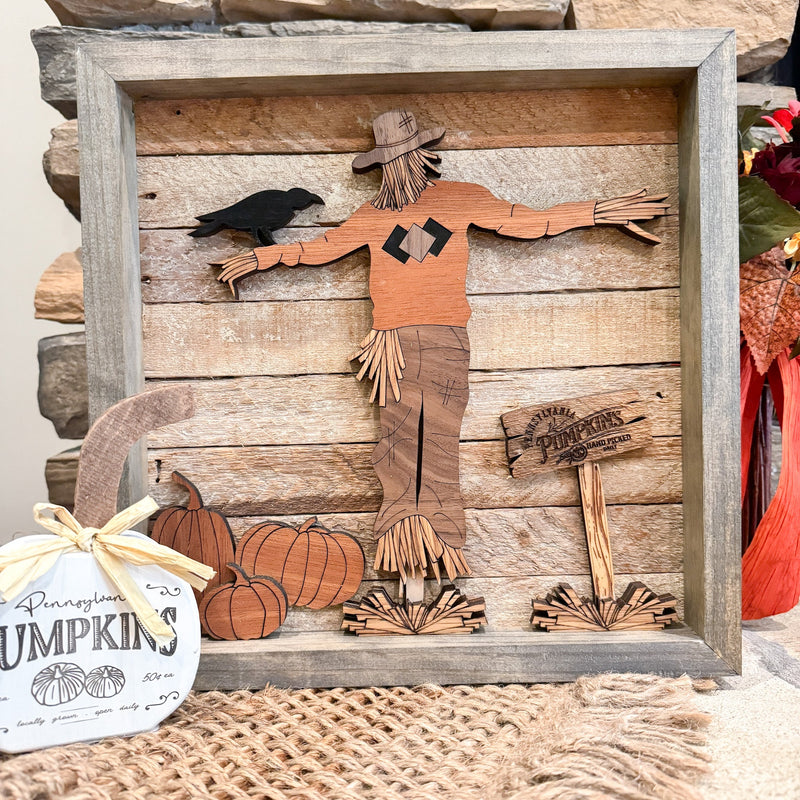 Fall & Halloween