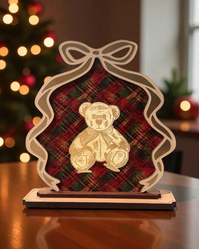 2025 Christmas Release