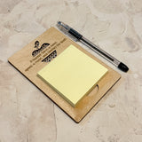 Sticky-Note Holder Set for Teachers