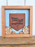 Cup of Ambition |  Dolly Parton Tribute