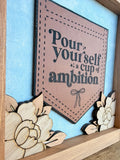 Cup of Ambition |  Dolly Parton Tribute