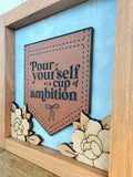 Cup of Ambition |  Dolly Parton Tribute