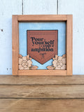 Cup of Ambition |  Dolly Parton Tribute