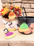 Squishy Dumpling inspired Halloween Tag
