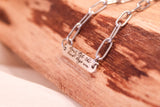 Don't Let the Hard Days Win Bracelet