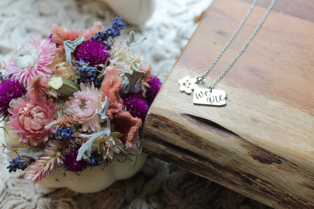 Pennsylvania Necklace