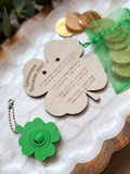 Leprechaun Coins Treasure Hunt Game