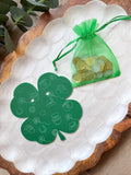 Leprechaun Gold Coin Set