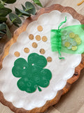 Leprechaun Gold Coin Set