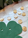 Leprechaun Gold Coin Set