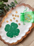 Leprechaun Gold Coin Set