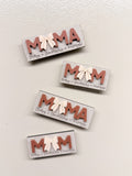 Mama Bow Magnet
