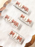 Mama Bow Magnet