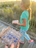 Eye Spy Beach Bingo Boards