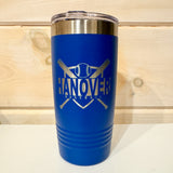 Polar Camel Travel Tumblers