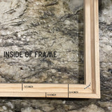 Frame Blanks for Makers - 12x12" and Smaller *Read Description*