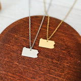 Triangle Chapter #483 Necklace Fundraiser
