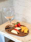 Charcu-for-You Wine Tray