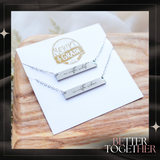 Unbreakable Necklace