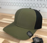 Engraved Hat Clips