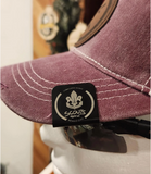 Engraved Hat Clips