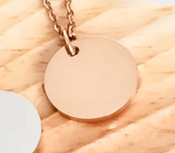 Wings to Fly Pendant Necklace